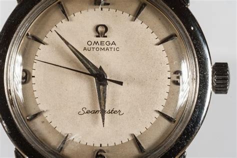 50s omega seamaster|omega seamaster old models.